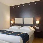 Hotel Ogcity Alteora Poitiers Futuroscope *