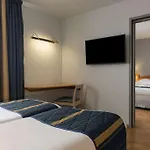 Ogcity Alteora Poitiers Futuroscope Hotel *