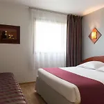Hotel Ogcity Alteora Poitiers Futuroscope
