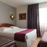 Hotel Ogcity Alteora Poitiers Futuroscope *