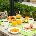 Hotel Ogcity Alteora Poitiers Futuroscope *