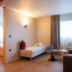 Hotel Ogcity Alteora Poitiers Futuroscope