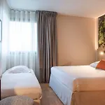 Ogcity Alteora Poitiers Futuroscope Hotel *