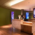 Ogcity Alteora Poitiers Futuroscope *