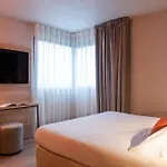 Hotel Ogcity Alteora Poitiers Futuroscope Chasseneuil-du-Poitou