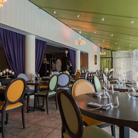 Ogcity Alteora Poitiers Futuroscope Hotel
