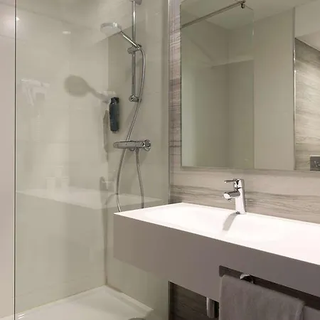 Ogcity Alteora Poitiers Futuroscope *