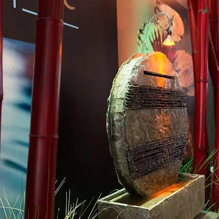 Ogcity Alteora Poitiers Futuroscope