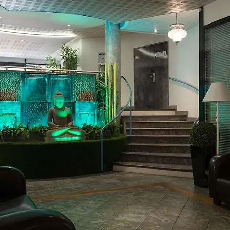 Ogcity Alteora Poitiers Futuroscope * Chasseneuil-du-Poitou