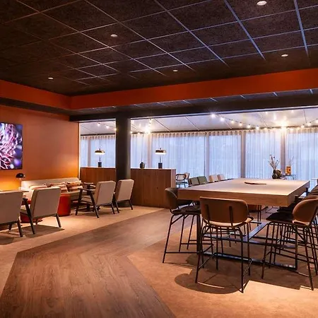 Ogcity Alteora Poitiers Futuroscope Hotel