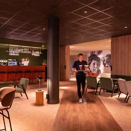 Hotel Ogcity Alteora Poitiers Futuroscope *