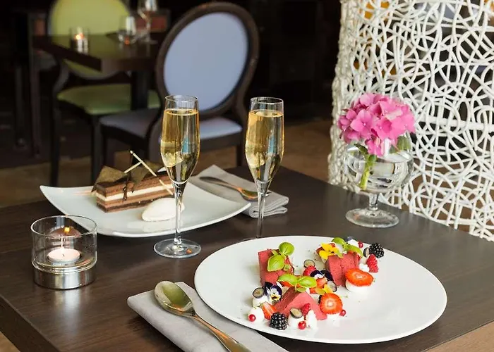 Hotel Ogcity Alteora Poitiers Futuroscope *