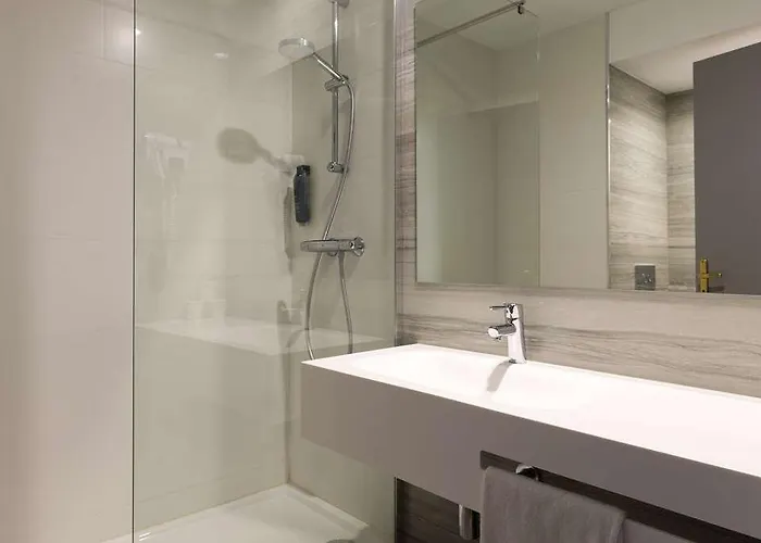 Ogcity Alteora Poitiers Futuroscope *