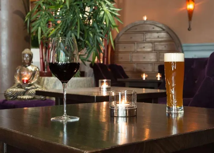 Ogcity Alteora Poitiers Futuroscope Hotel Chasseneuil-du-Poitou