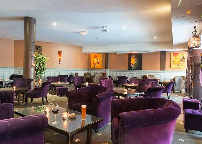 Ogcity Alteora Poitiers Futuroscope Chasseneuil-du-Poitou