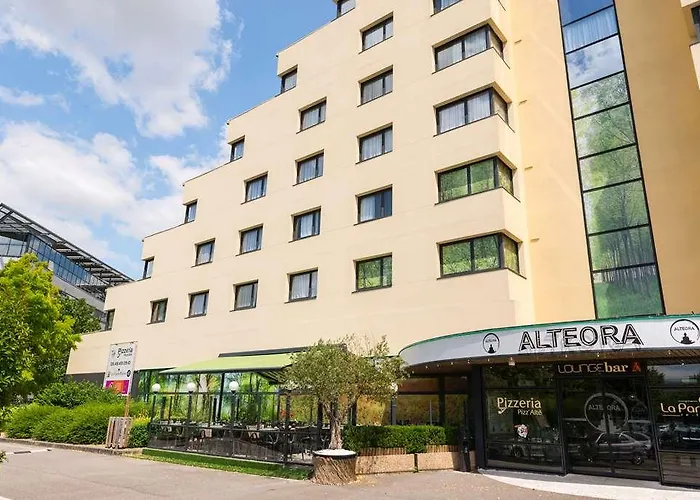 Ogcity Alteora Poitiers Futuroscope *