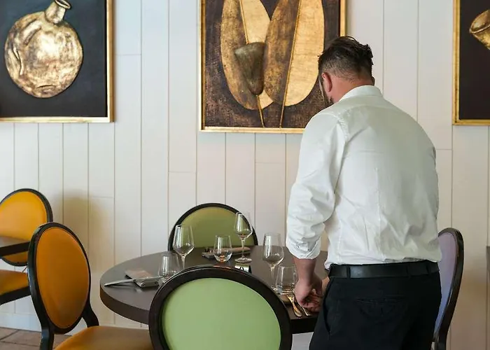 Ogcity Alteora Poitiers Futuroscope Hotel *