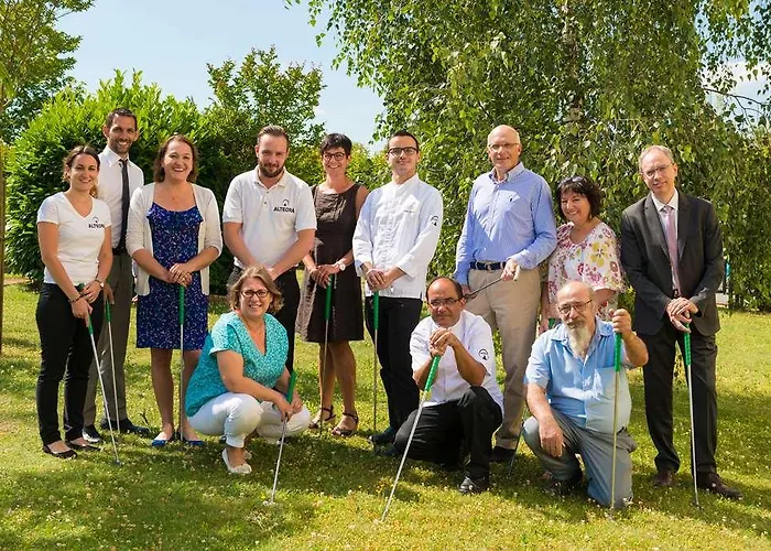 Ogcity Alteora Poitiers Futuroscope Chasseneuil-du-Poitou