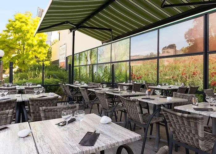 Ogcity Alteora Poitiers Futuroscope *