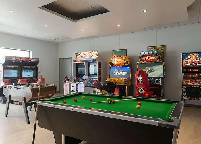 Ogcity Alteora Poitiers Futuroscope