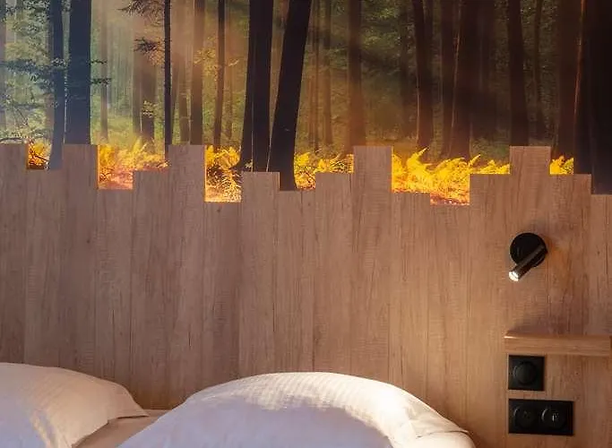 Ogcity Alteora Poitiers Futuroscope