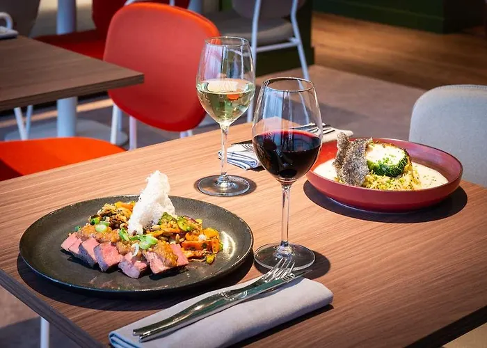 Hotel Ogcity Alteora Poitiers Futuroscope Chasseneuil-du-Poitou