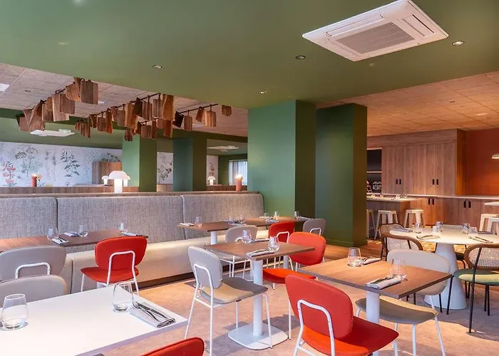 Ogcity Alteora Poitiers Futuroscope Chasseneuil-du-Poitou