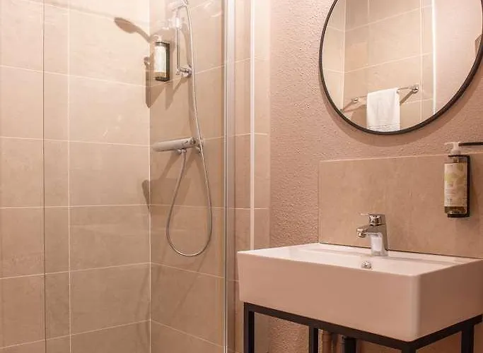 Ogcity Alteora Poitiers Futuroscope * Chasseneuil-du-Poitou