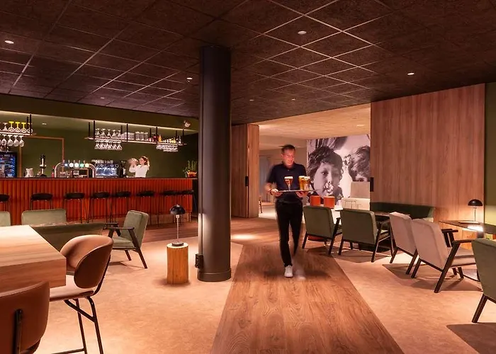 Hotel Ogcity Alteora Poitiers Futuroscope *