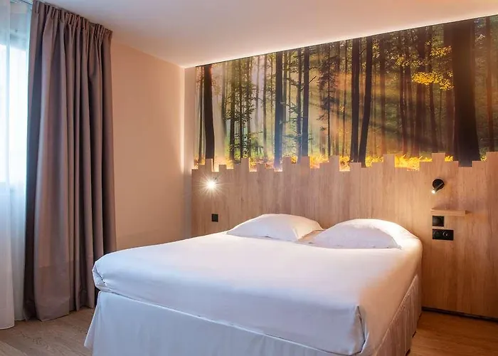 Ogcity Alteora Poitiers Futuroscope Chasseneuil-du-Poitou